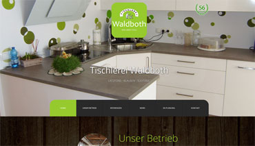 Tischlerei Waldboth