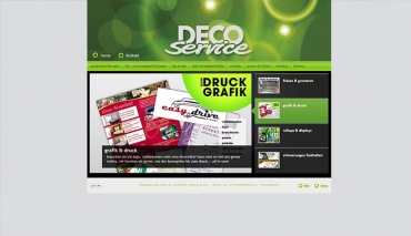 Decoservice