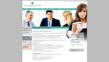 Harrasser und Partner Consulting 