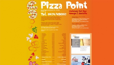 Pizza Point