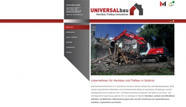 Universalbau