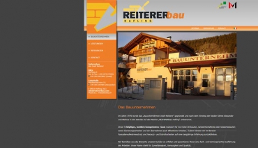 Reiterer Bau