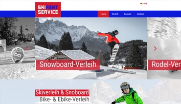 Ski Rent Service