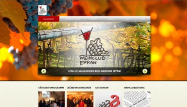 Weinclub Eppan