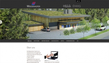 Wiedenhofer GmbH