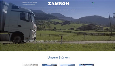 Zambon GmbH