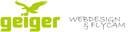 Geiger Webdesign Südtirol