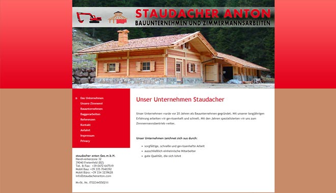 Staudacher Anton